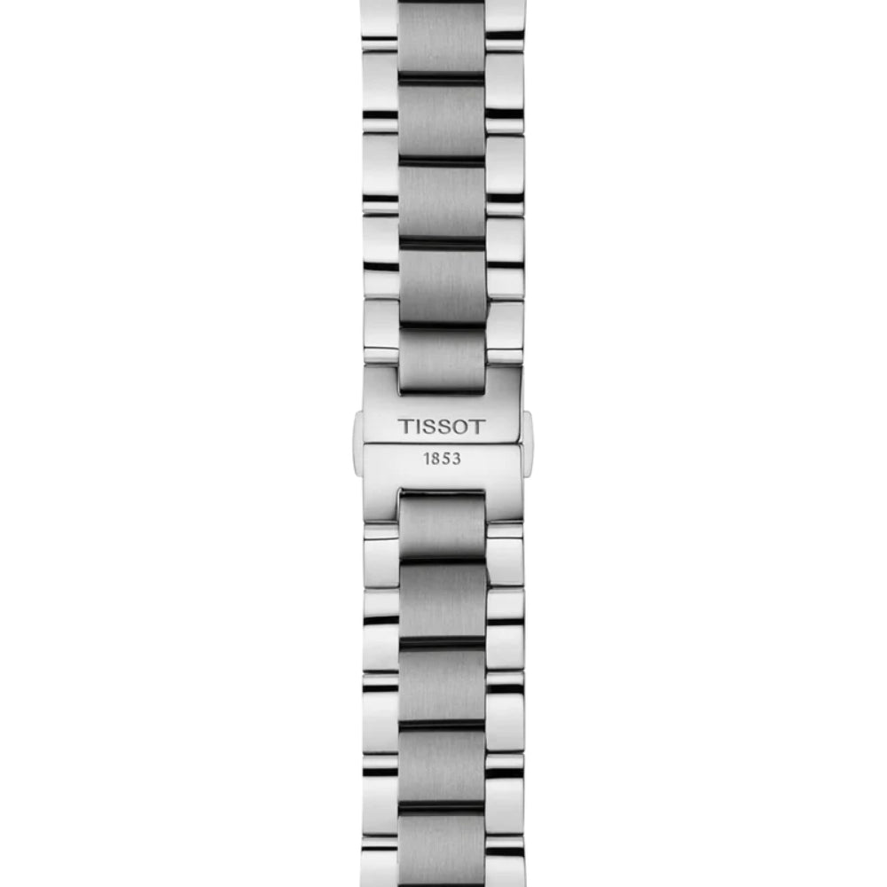 Tissot Chrono L 42MM Quartz Watch
