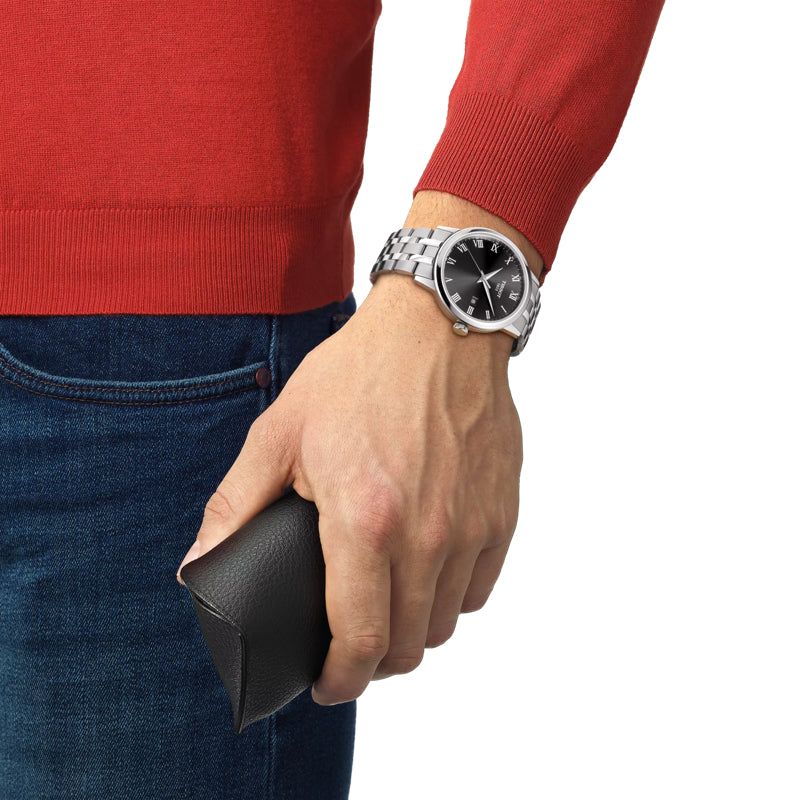 Tissot Classic Dream 42mm Quartz Watch