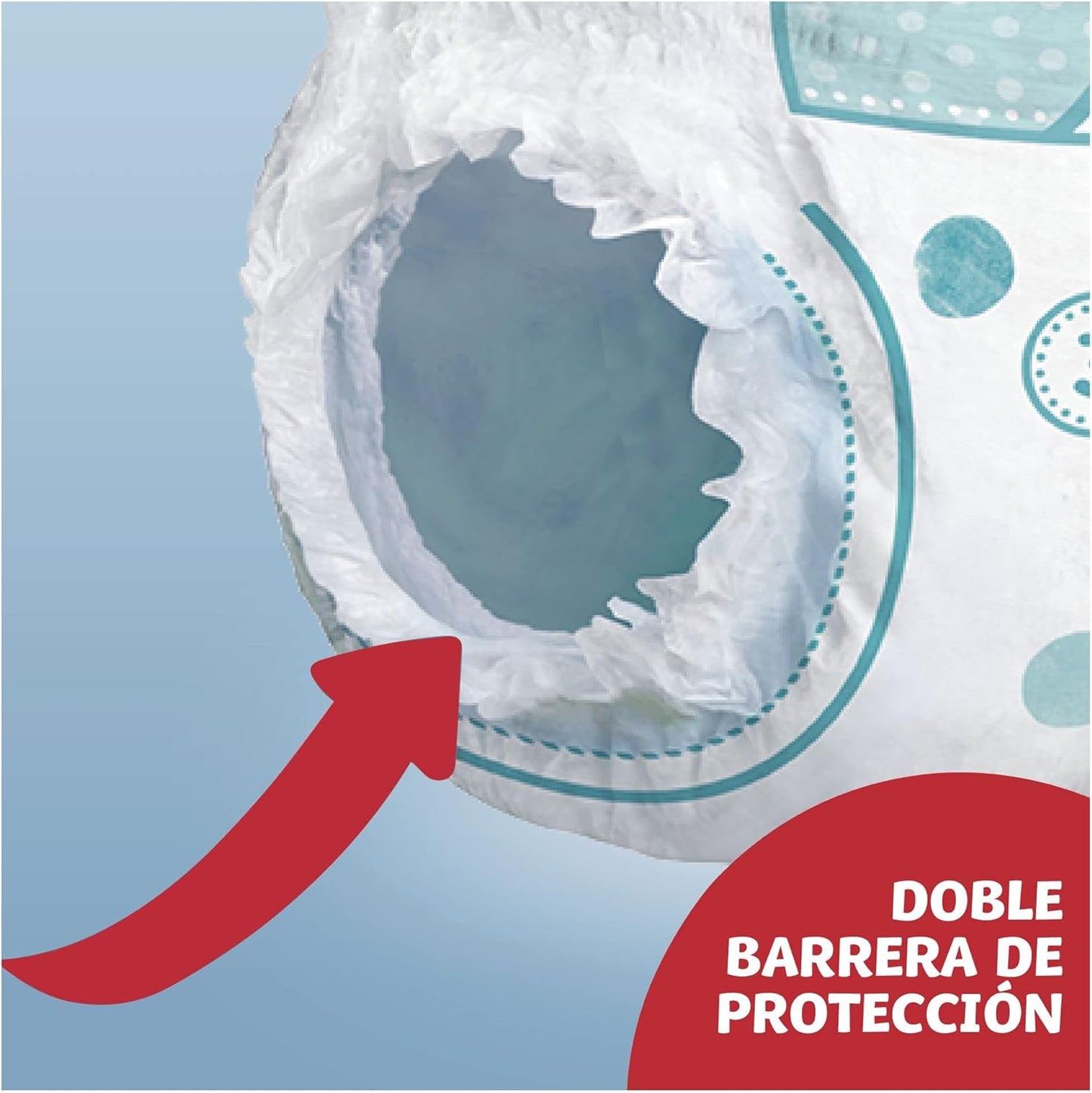 Dodot Diaper-Brief Activity Pants, Size 7 (17+ kg), 87 Diapers, With 360 Anti-Leak Fit Extra Soft