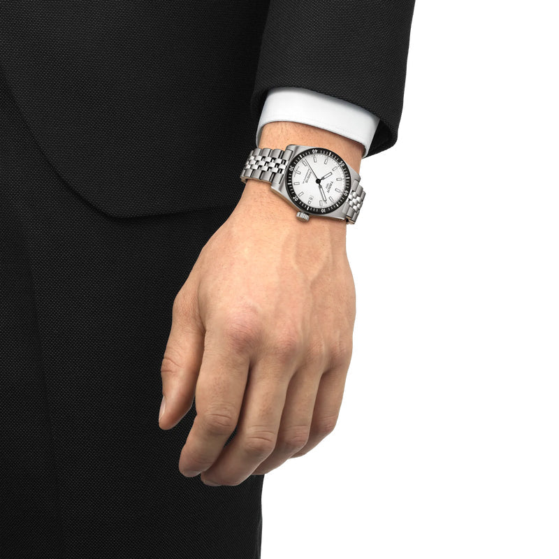 Tissot PR516 38mm Automatic Watch