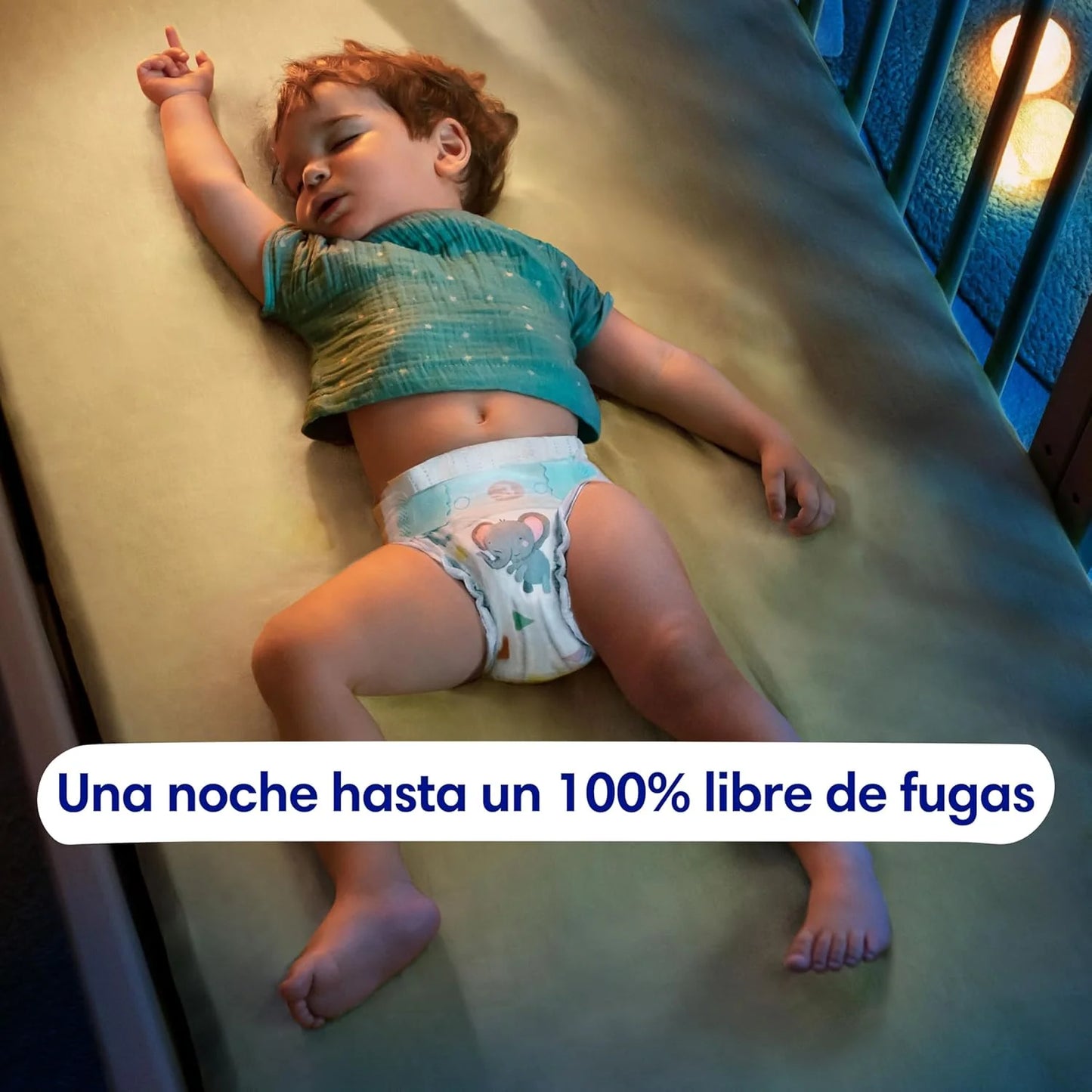 Dodot Pañales Bebé-Seco, Talla 4 (9-14 kg), 256 Pañales + Regalo de 1 Pack de 10 Toallitas Aqua Pure 99% Agua, Una Noche Hasta Un 100% Libre De Fugas, Pack mensual