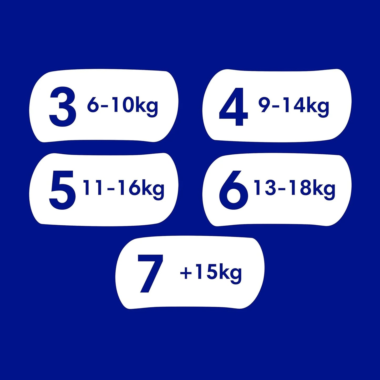 Dodot Pañales Bebé-Seco, Talla 3 (6-10 kg), 292 Pañales + Regalo de 1 Pack de 10 Toallitas Aqua Pure 99% Agua, Una Noche Hasta Un 100% Libre De Fugas, Pack mensual
