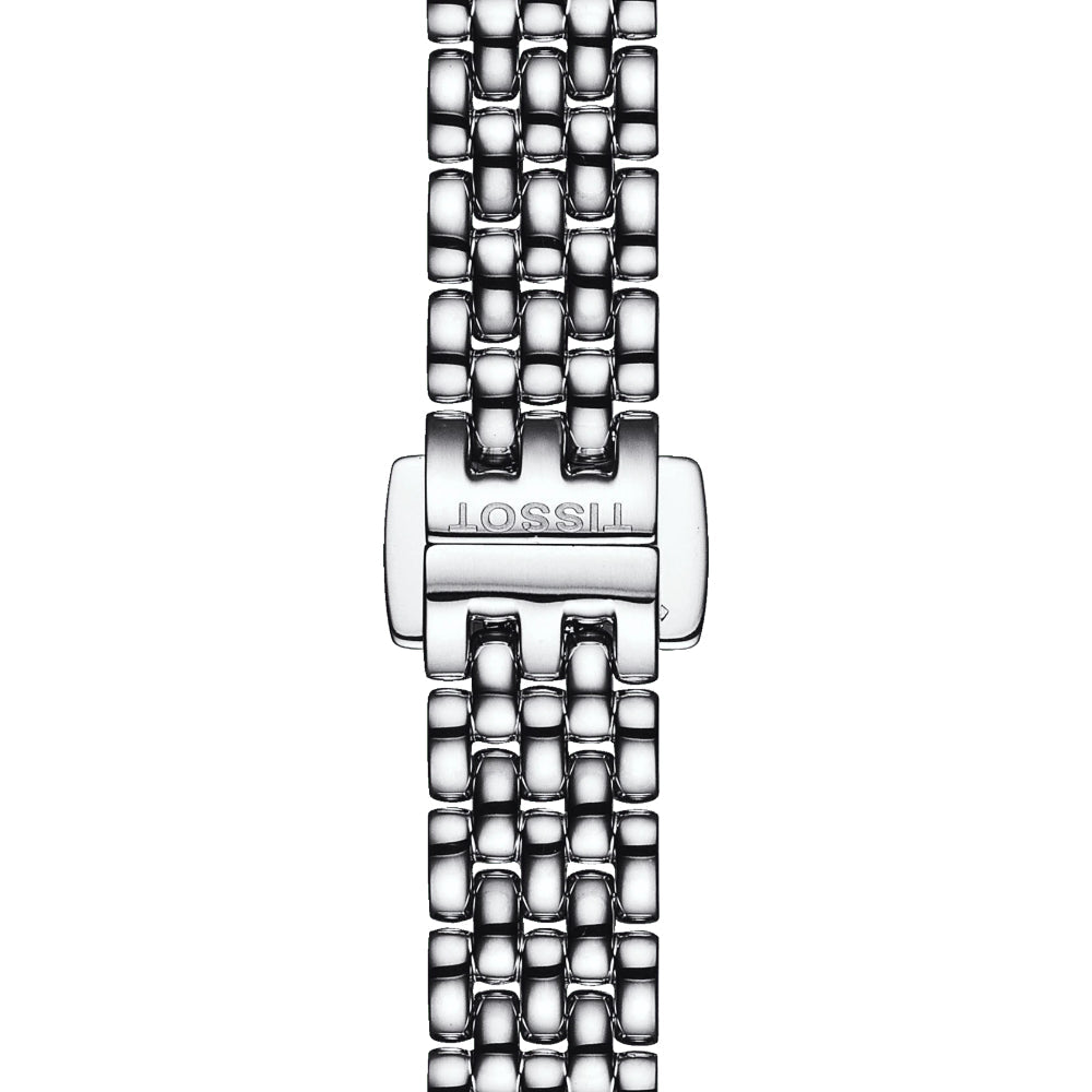 Tissot Lovely 19.5mm Quartz Watch
