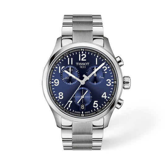Tissot Chrono L 42MM Quartz Watch