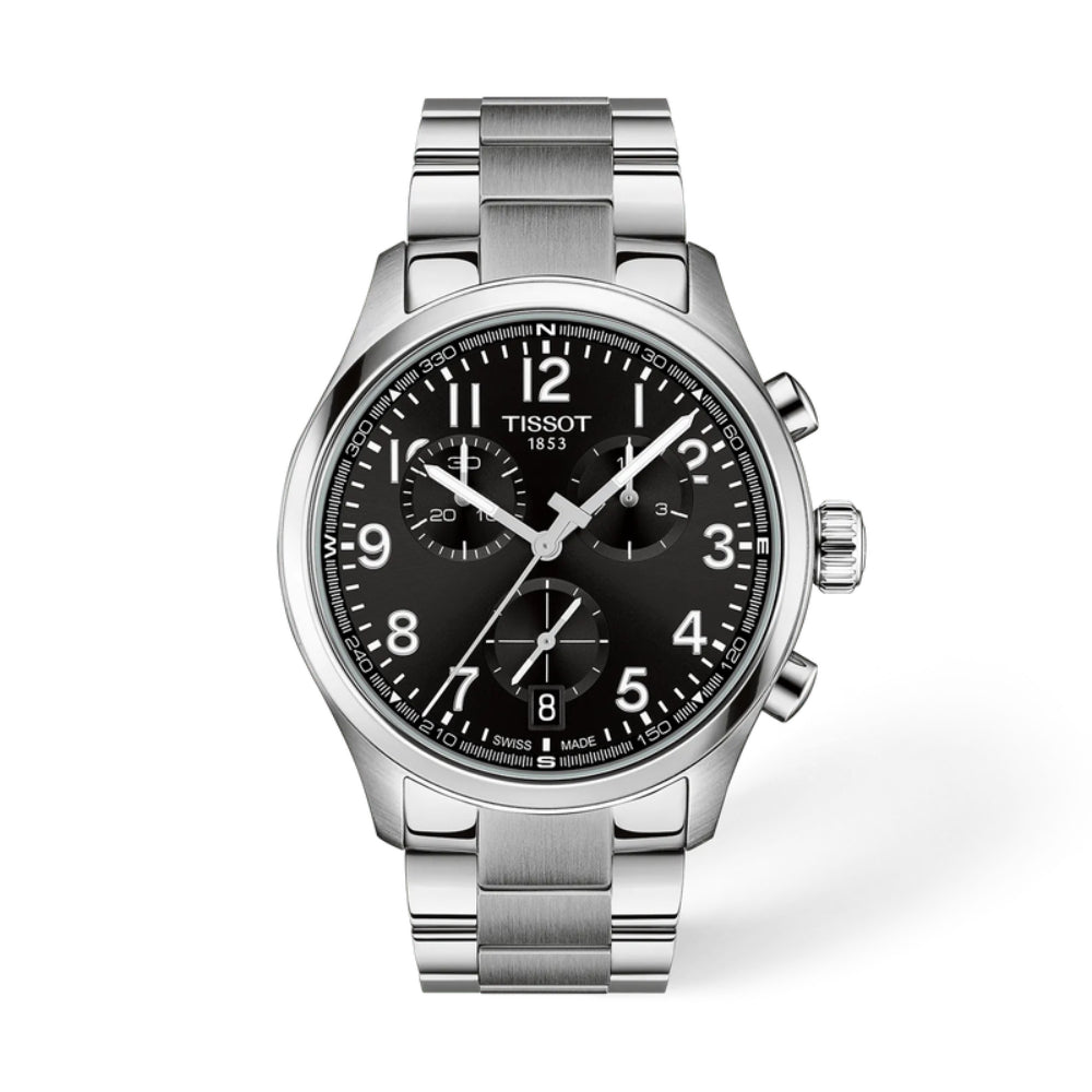 Tissot Chrono L 42MM Quartz Watch