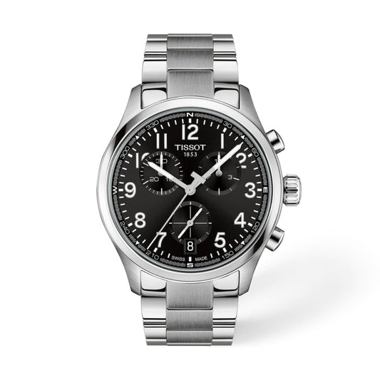 Tissot Chrono L 42MM Quartz Watch