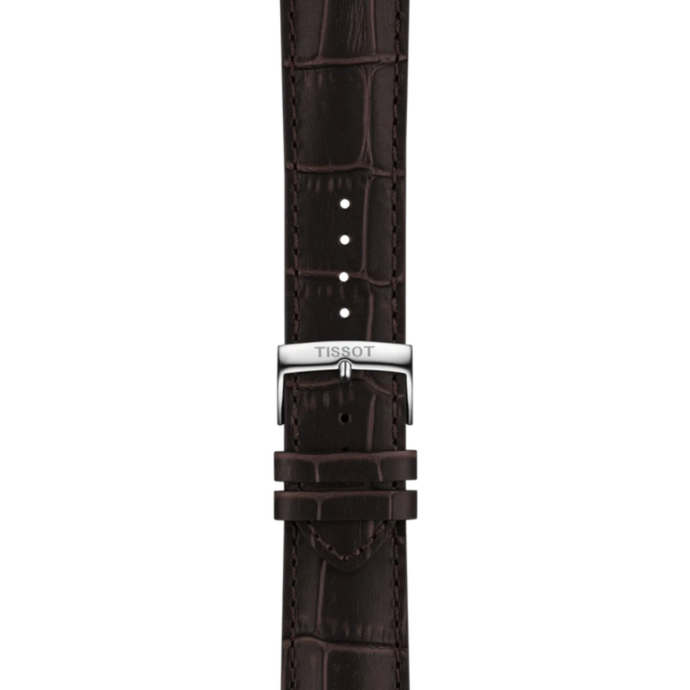 Tissot Chrono L 42MM Quartz Watch