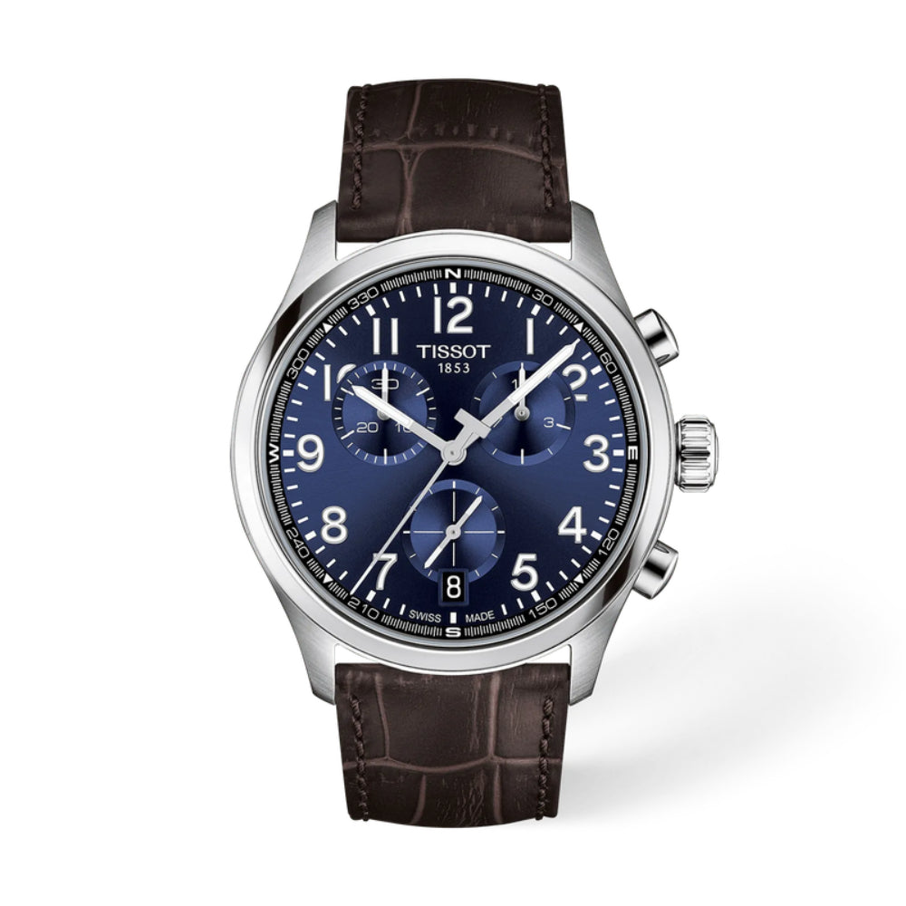 Tissot Chrono L 42MM Quartz Watch