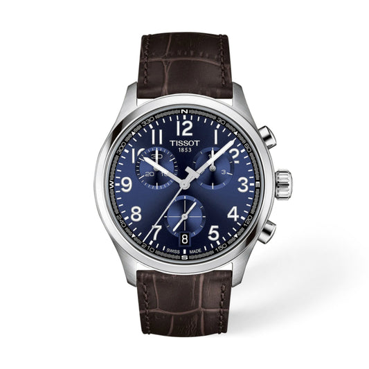 Tissot Chrono L 42MM Quartz Watch