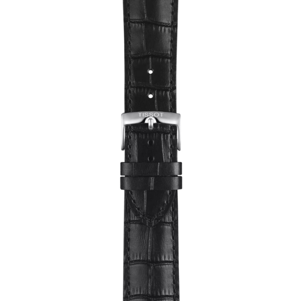 Tissot Chrono L 42MM Quartz Watch