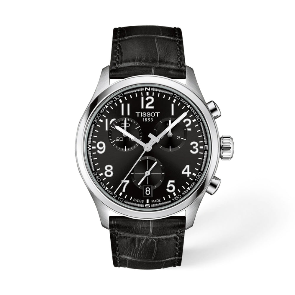 Tissot Chrono L 42MM Quartz Watch