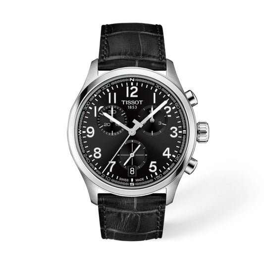 Tissot Chrono L 42MM Quartz Watch