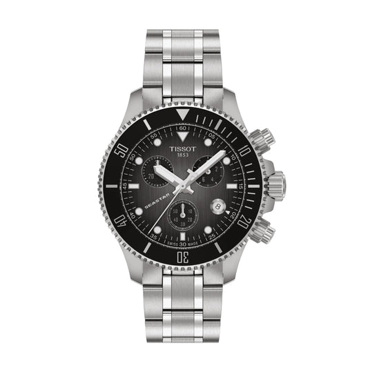 Tissot Seastar 1000 38mm Quartz Watch