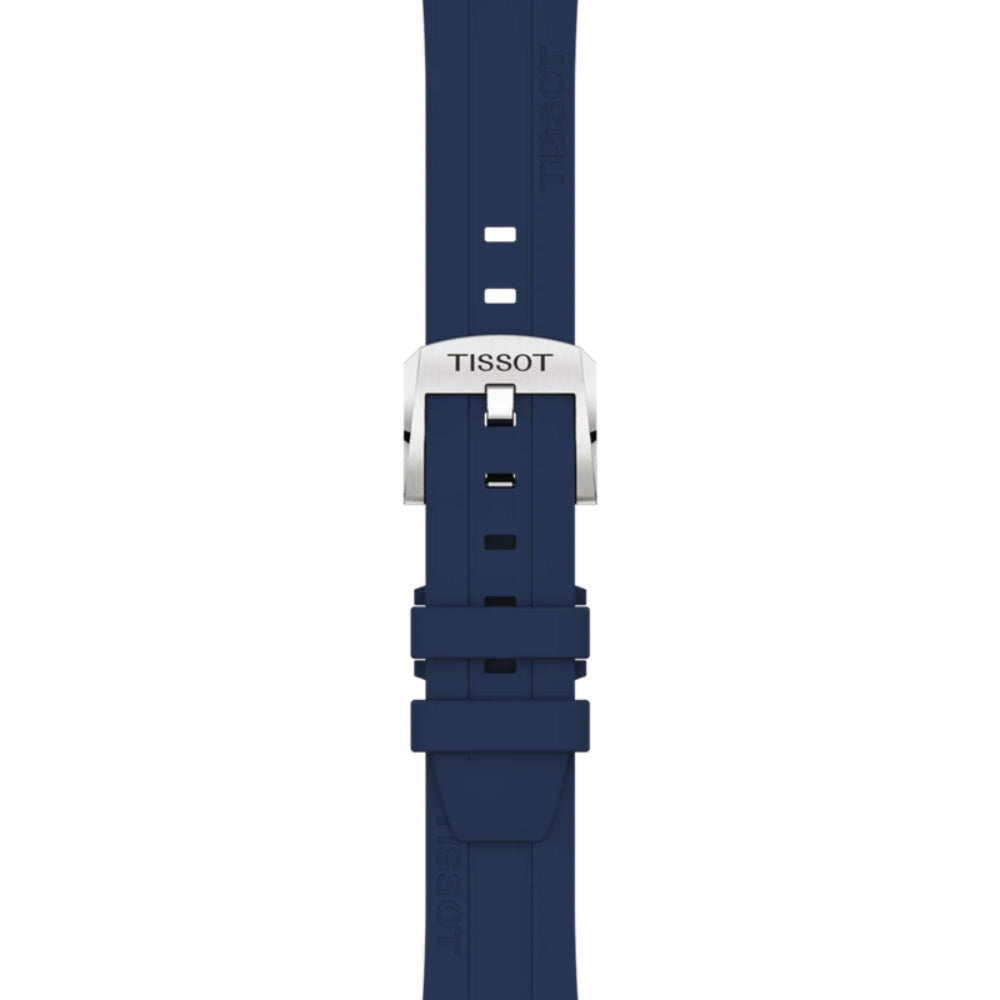 Tissot Seastar 1000 38mm Quartz Watch