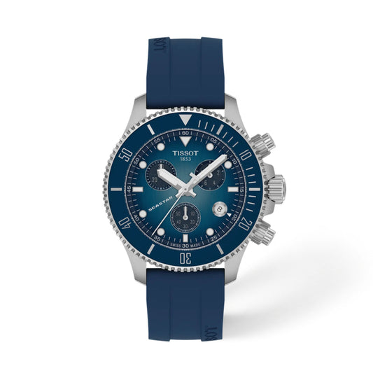 Tissot Seastar 1000 38mm Quartz Watch