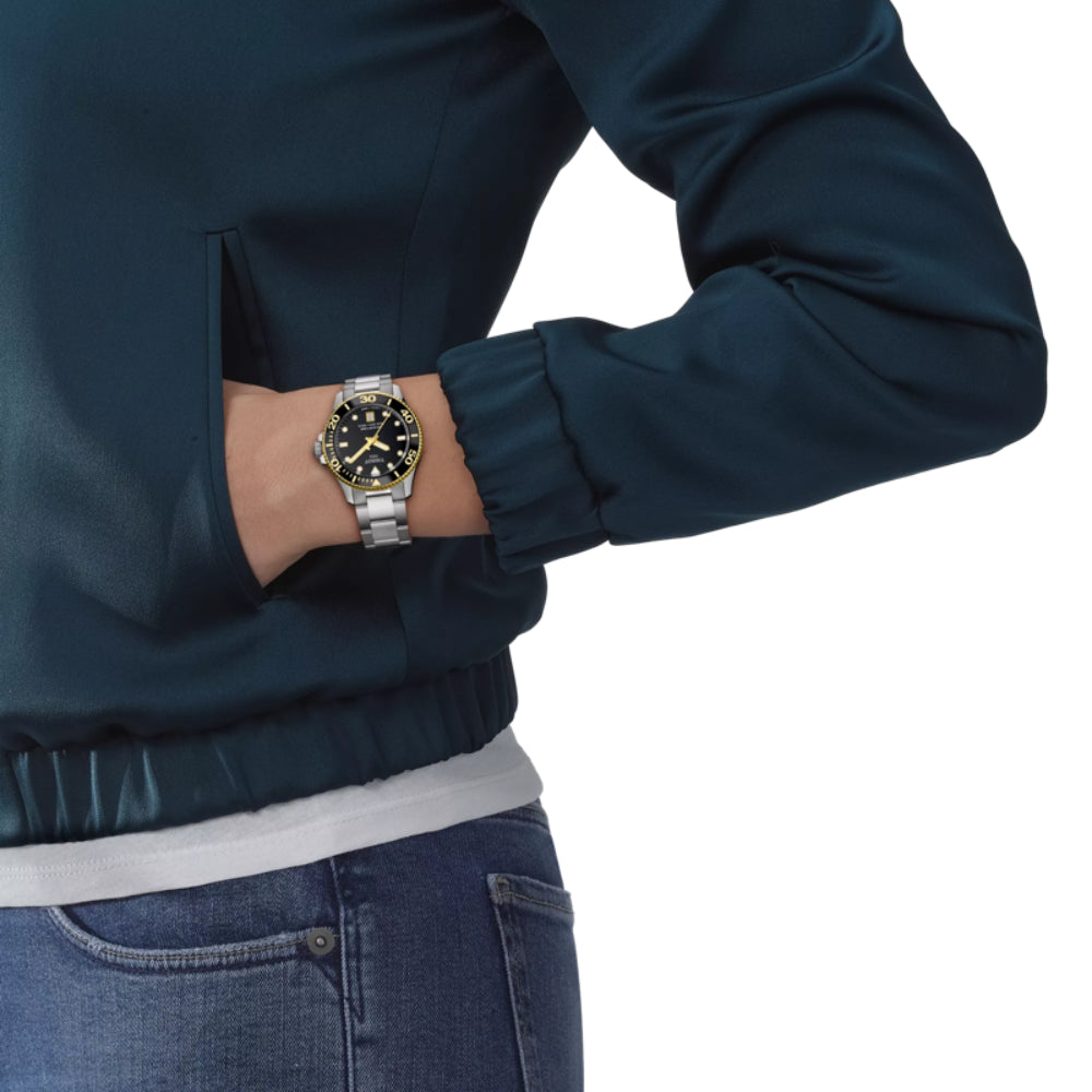 Tissot Seastar 1000 36mm Quartz Watch
