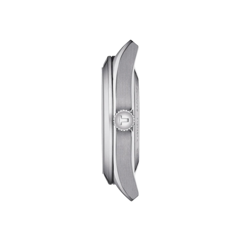 Tissot Gentleman Powermatic 80 Silicium Watch