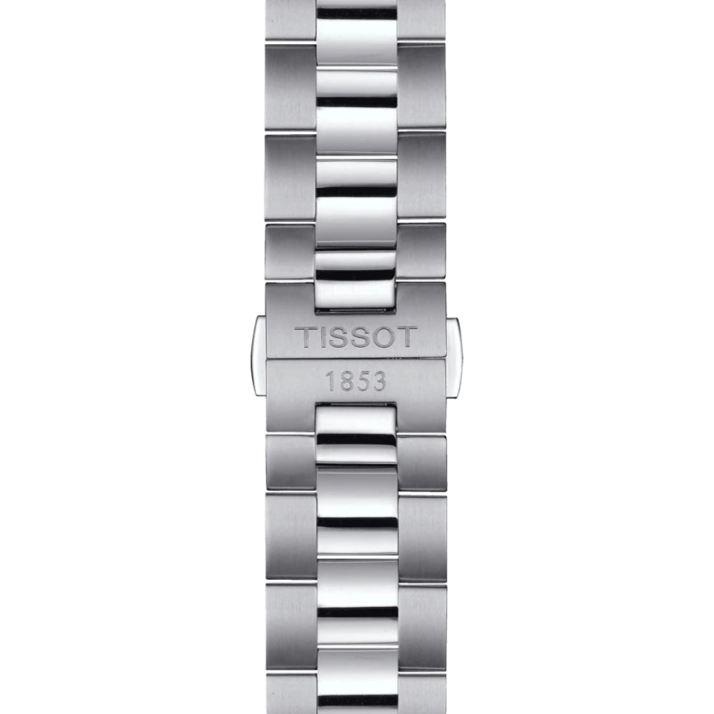 Tissot Gentleman Powermatic 80 Silicium Watch