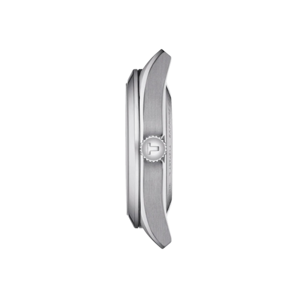 Tissot Gentleman Powermatic 80 Silicium Watch