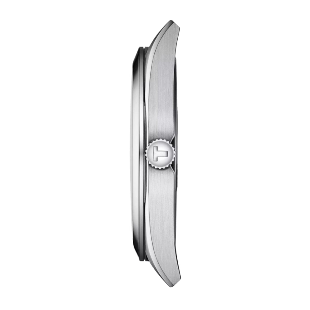 Tissot Gentleman 40mm Quartz Watch