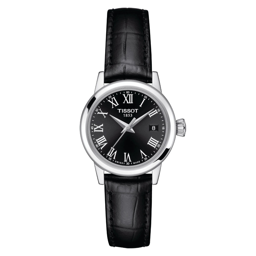 Tissot Classic Dream Lady 28mm Quartz Watch