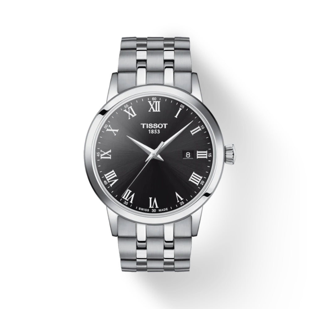 Tissot Classic Dream 42mm Quartz Watch