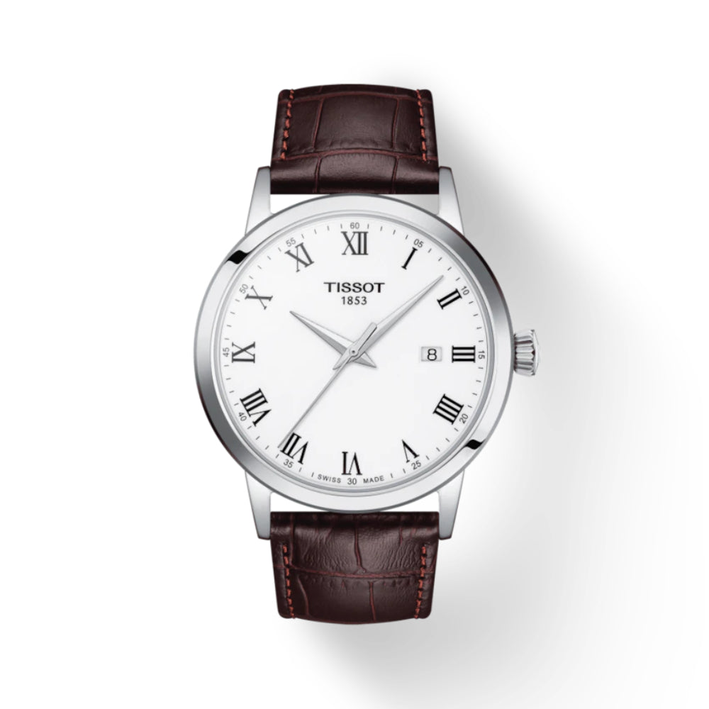 Tissot Classic Dream 42mm Quartz Watch