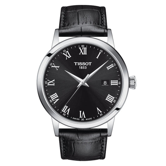 Tissot Classic Dream 42mm Quartz Watch