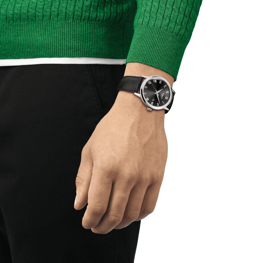 Tissot Classic Dream 42mm Quartz Watch