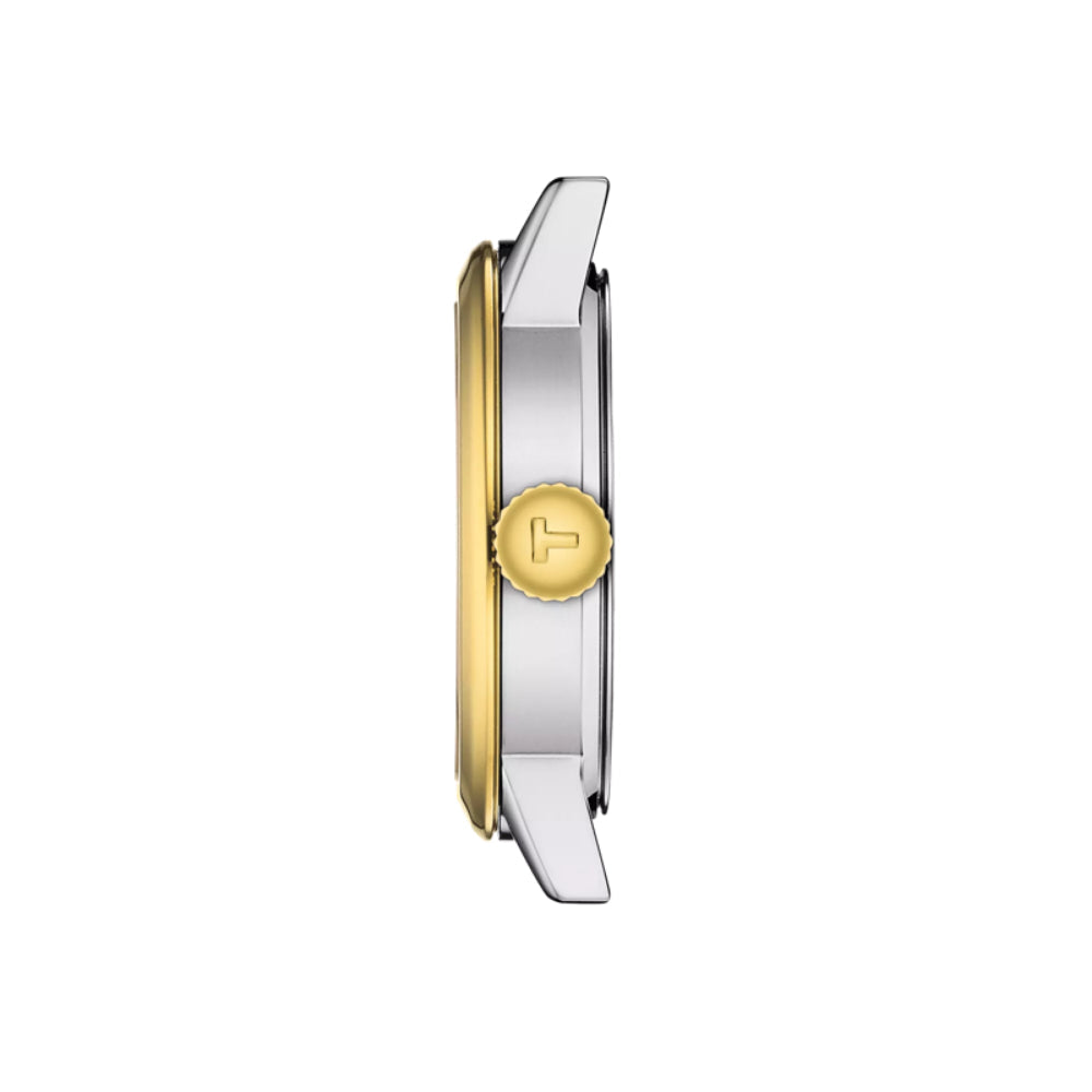 Tissot Classic Dream Lady 28mm Quartz - Two Tone