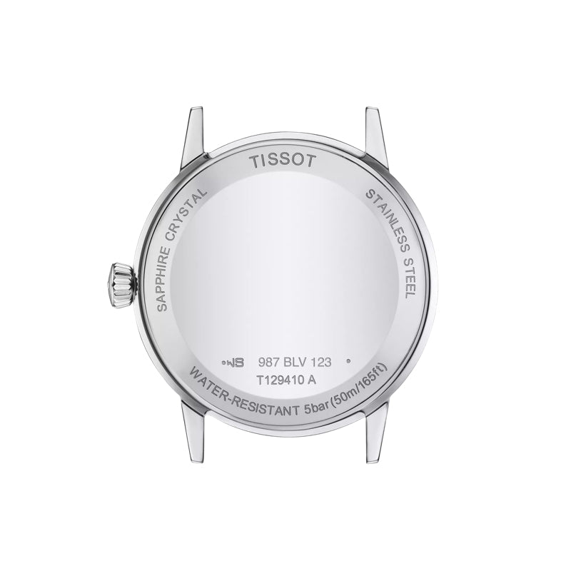 Tissot Classic Dream 42mm Quartz Watch