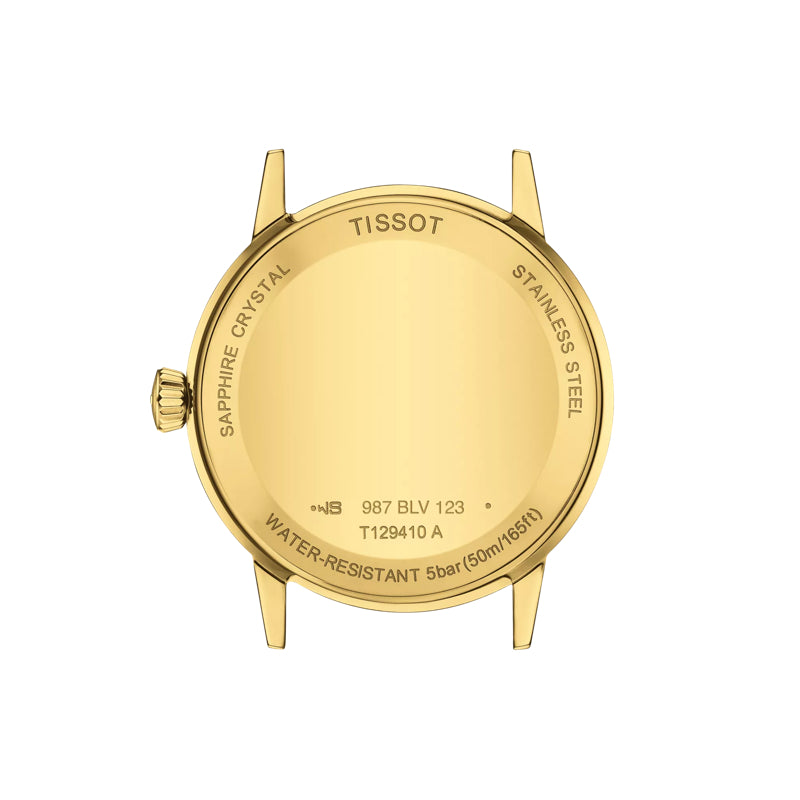 Tissot Classic Dream 42mm Quartz Watch