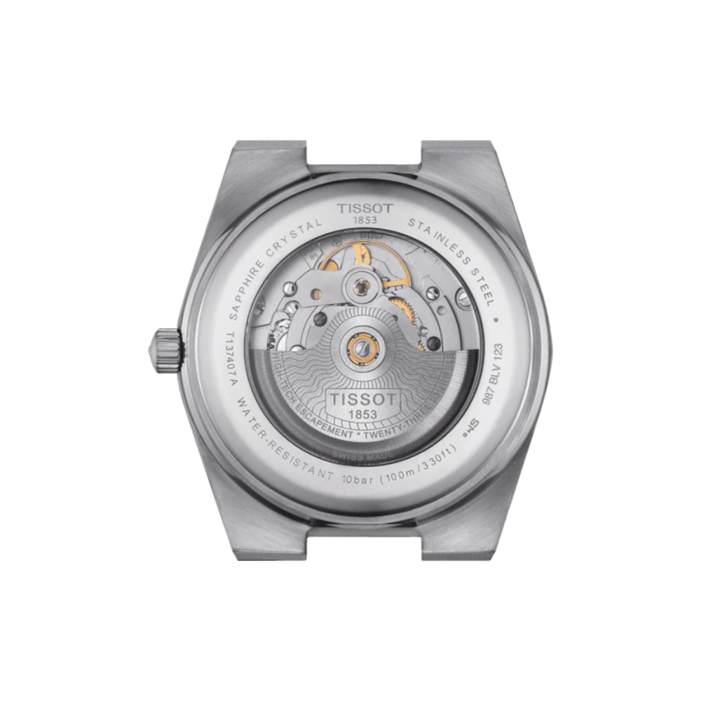 Tissot PRX 40mm Powermatic 80 Automatic Watch