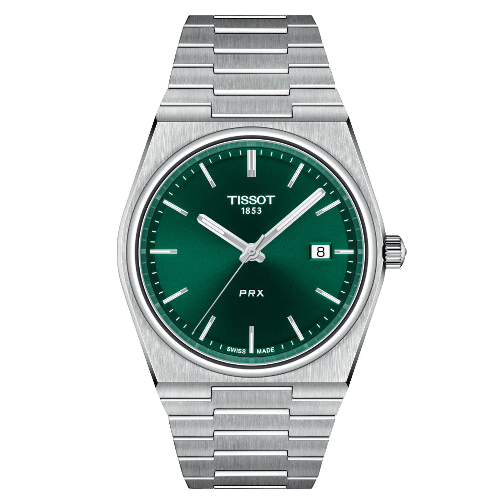 Tissot PRX 40mm Quartz Watch