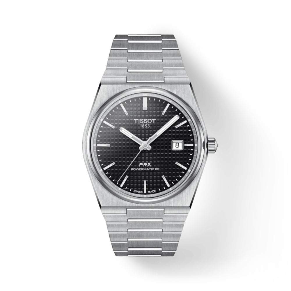 Tissot PRX 40mm Powermatic 80 Automatic Watch