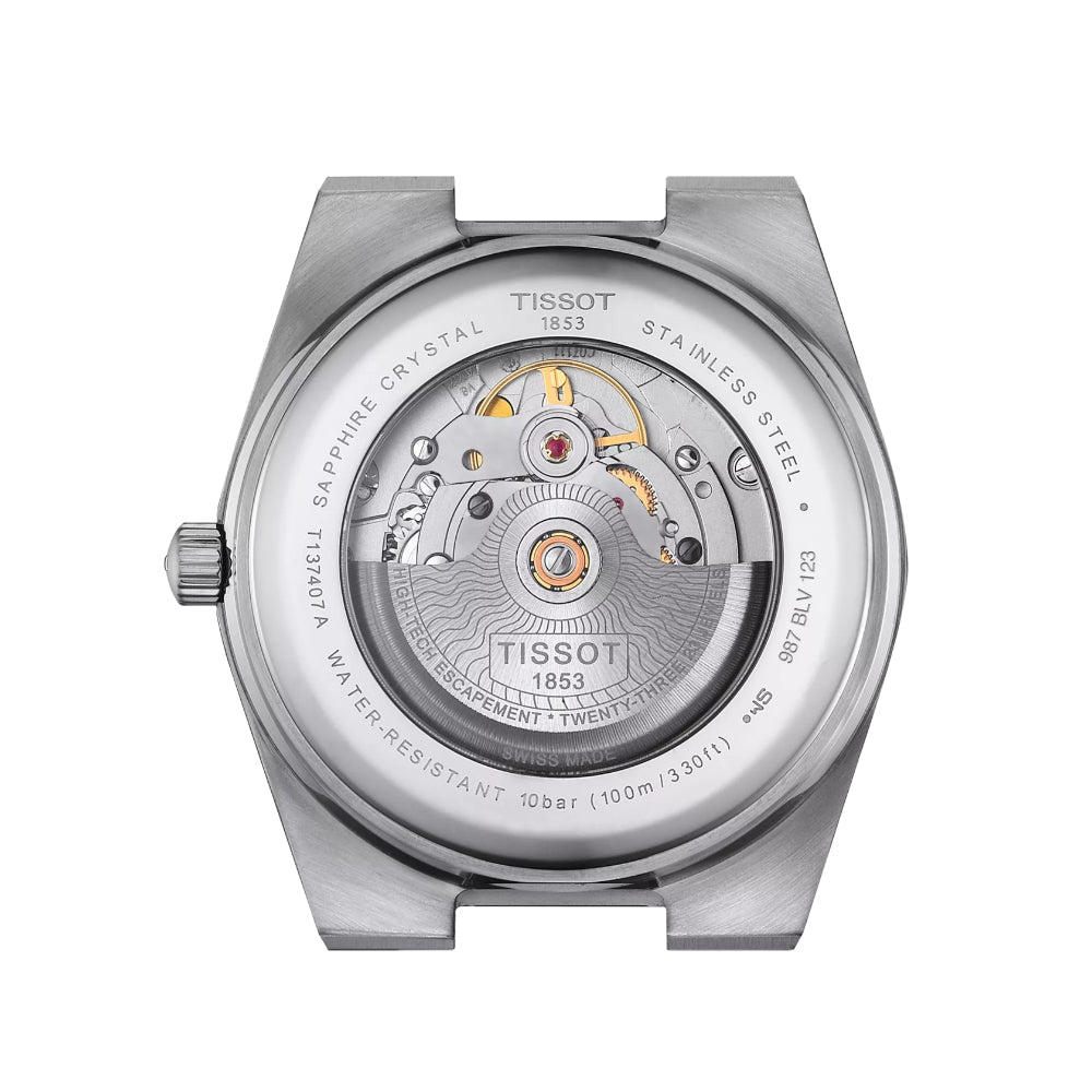 Tissot PRX Powermatic 80 40mm Automatic Watch