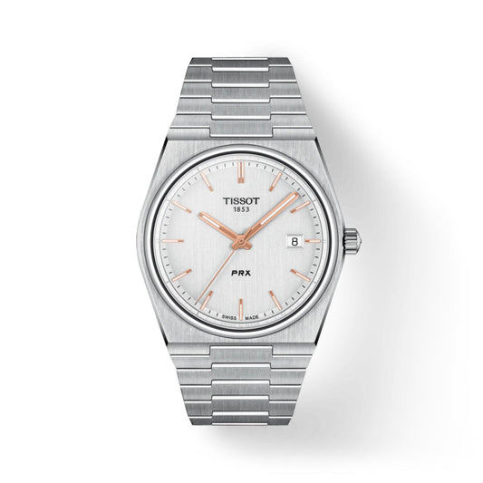 Tissot PRX 40mm Quartz Watch