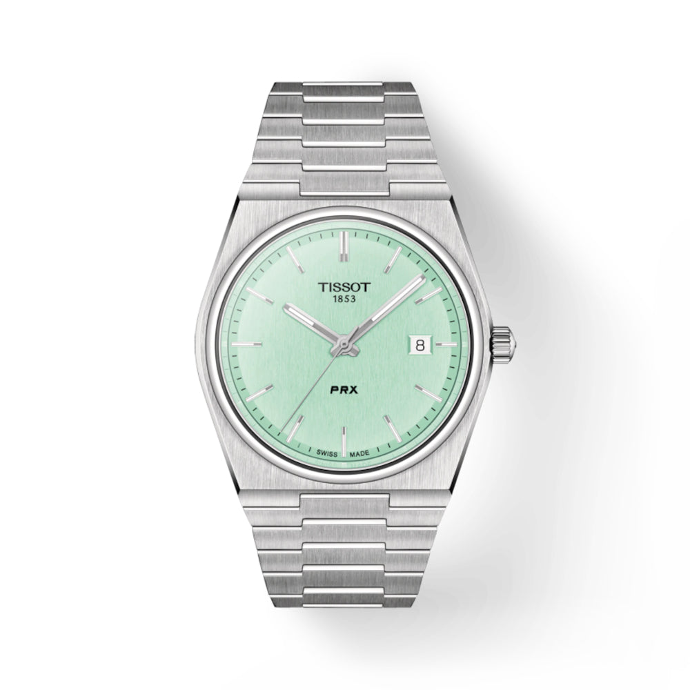 Tissot PRX 40mm Quartz Watch