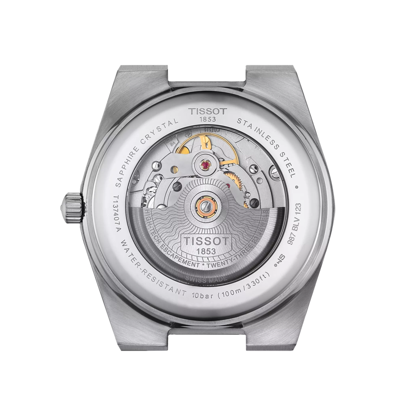 Tissot PRX Powermatic 80 40mm Automatic Watch