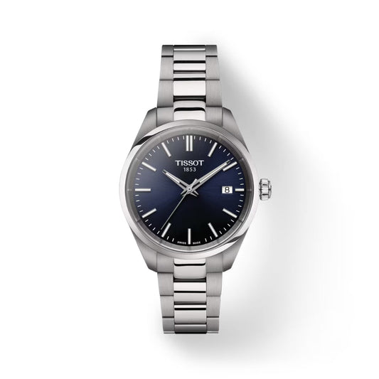 Tissot PR 100 34mm Swiss Quartz Watch