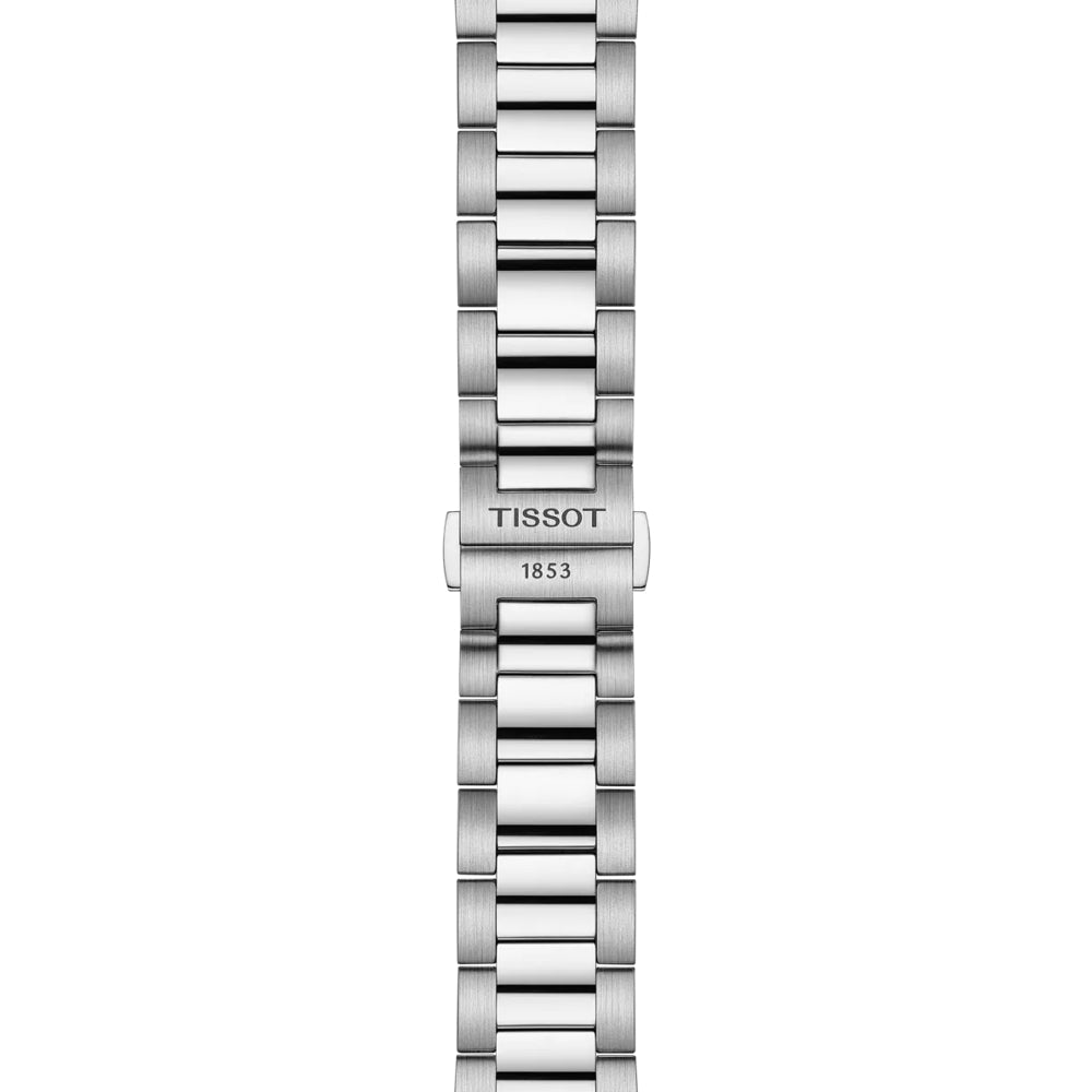 Tissot PR 100 Chronograph 40mm Quartz Watch