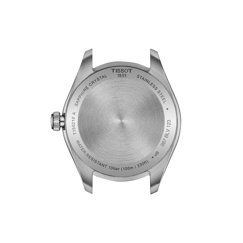 Tissot PR 100 34mm Quartz Watch