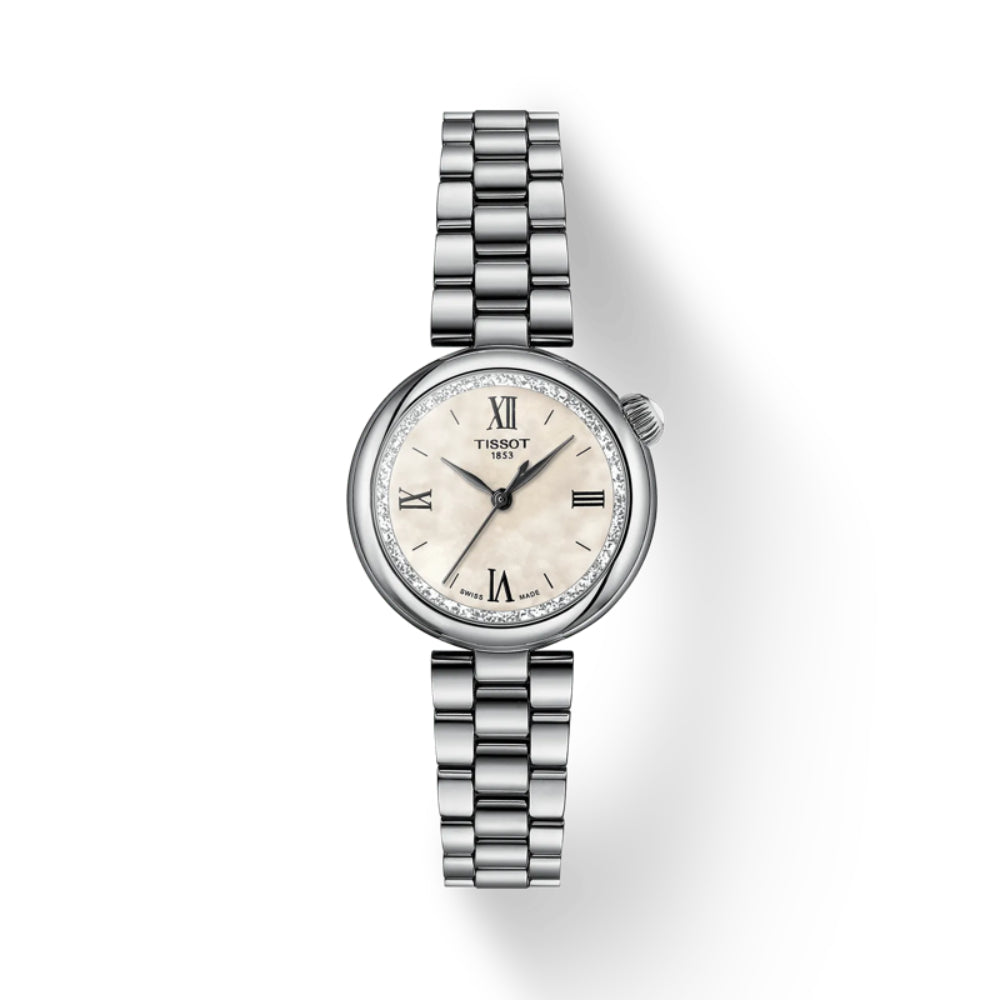 Tissot Desir 28mm Swiss Quartz Watch