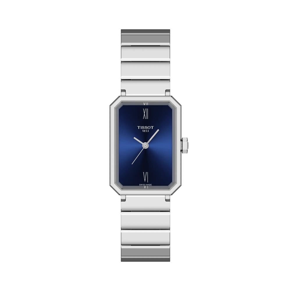 Tissot SRV 30mm Quartz Watch
