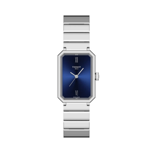 Tissot SRV 30mm Quartz Watch