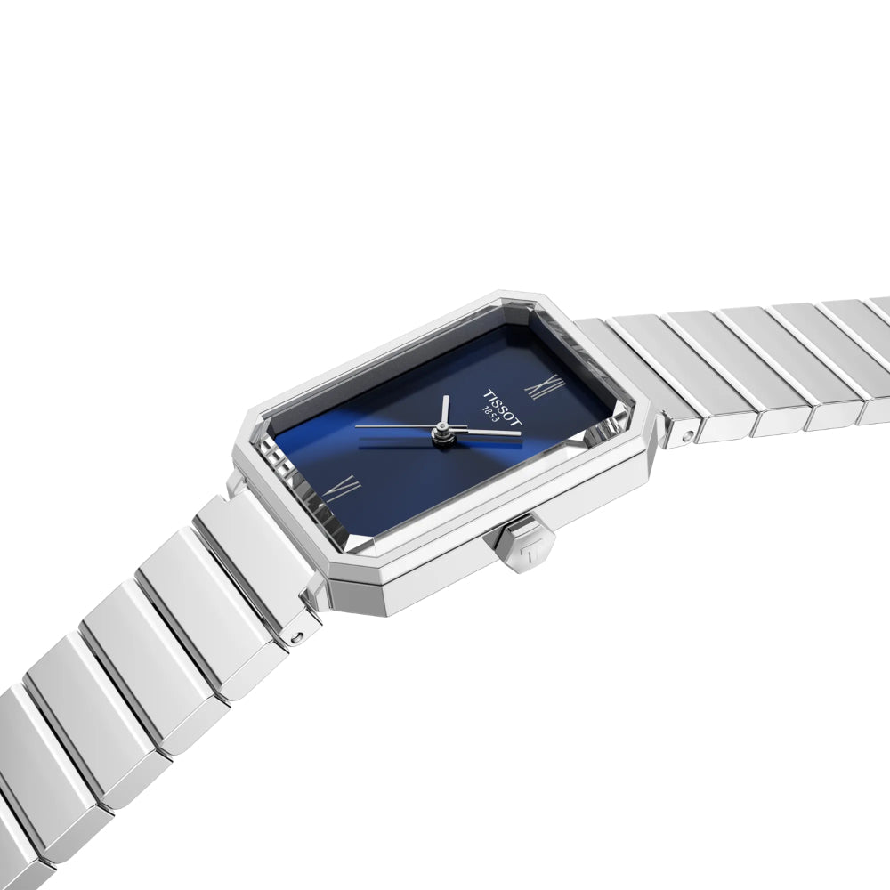 Tissot SRV 30mm Quartz Watch