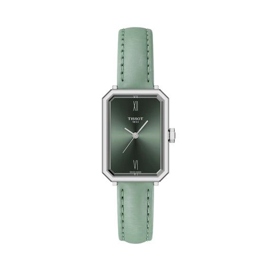 Tissot SRV 30mm Quartz Watch