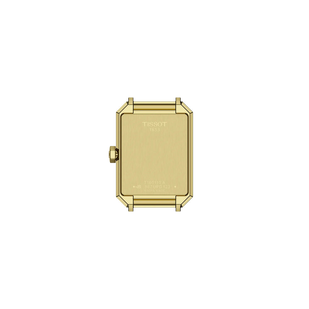 Tissot SRV 30mm Quartz Watch