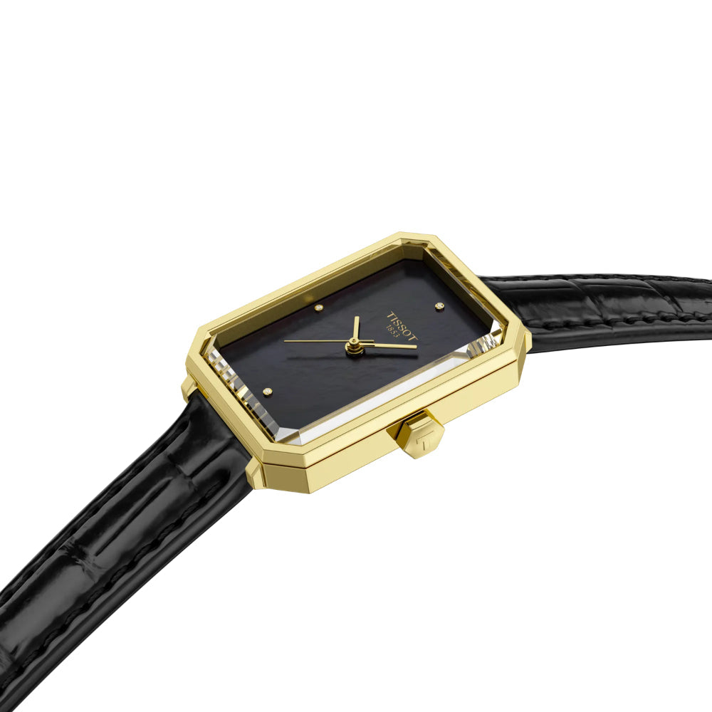Tissot SRV 30mm Quartz Watch