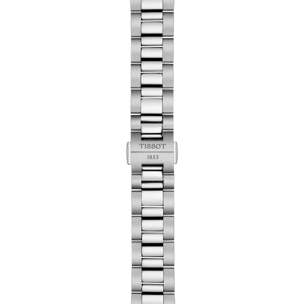 Tissot Gentleman 38mm Automatic Watch
